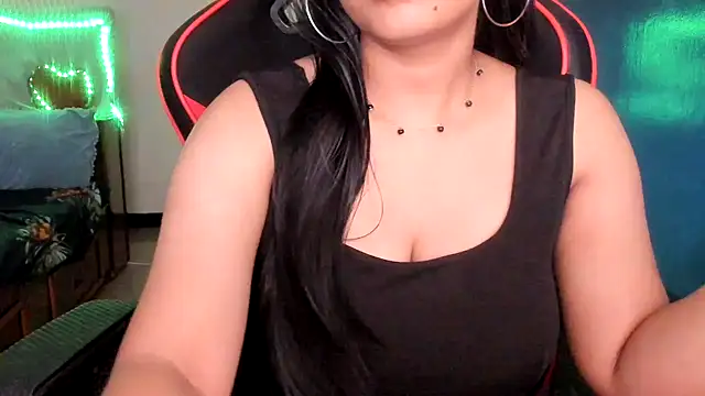 Snapshot of South_indian_tickly chatting on 9, 4, 2026 South indian tickly online show from 9, 4, 2026