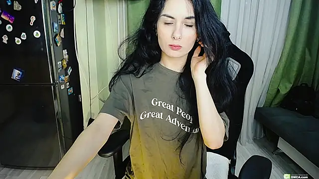 The Blacksphinxxx online show from 30, 1, 2025