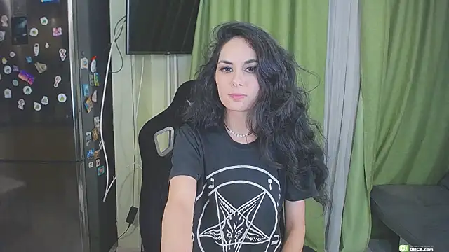 The Blacksphinxxx online show from 11, 3, 2025