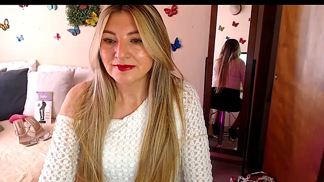 Snapshot of Jolie-Mature chatting on 25, 6, 2026 Jolie-Mature online show from 25, 6, 2026