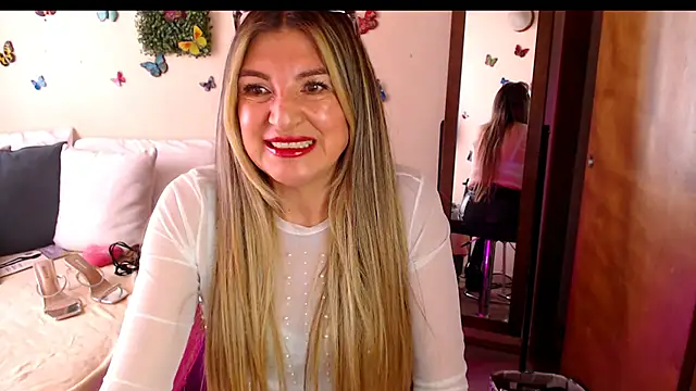 Snapshot of Jolie-Mature chatting on 17, 7, 2026 Jolie-Mature online show from 17, 7, 2026
