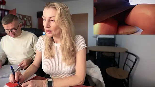 legsLONG online show from 27, 12, 2024