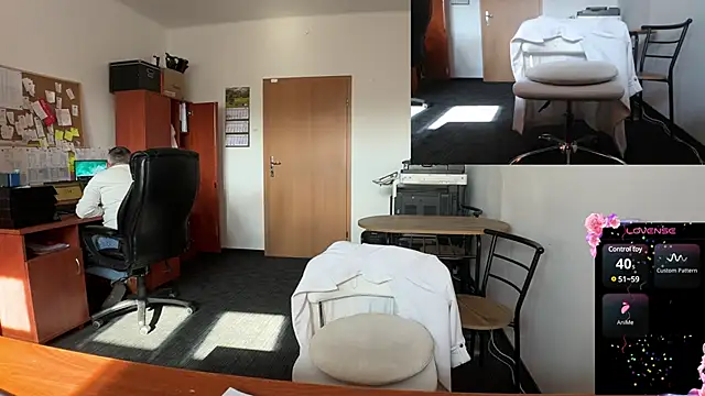 legsLONG online show from 17, 2, 2025