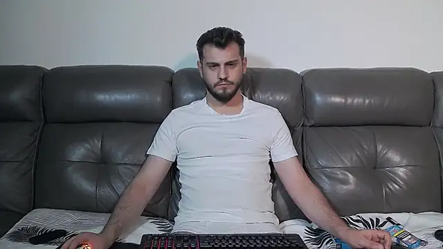 CrazyDom1 online show from 30, 5, 2026