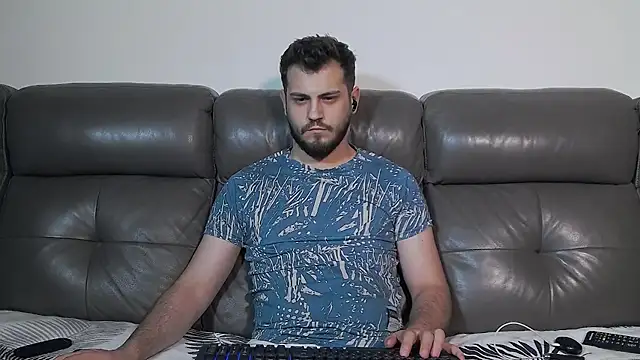 CrazyDom1 online show from 31, 5, 2026