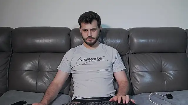 CrazyDom1 online show from 21, 6, 2026