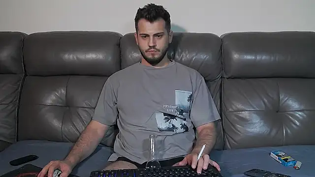 CrazyDom1 online show from 3, 7, 2026