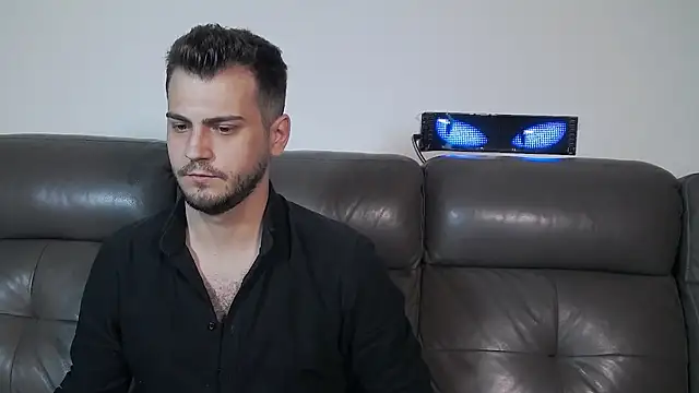 CrazyDom1 online show from 29, 7, 2026