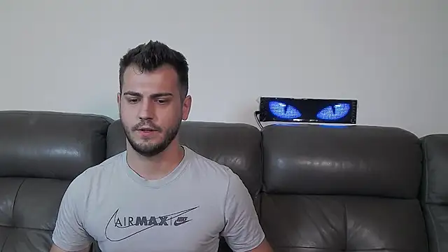 CrazyDom1 online show from 30, 7, 2026