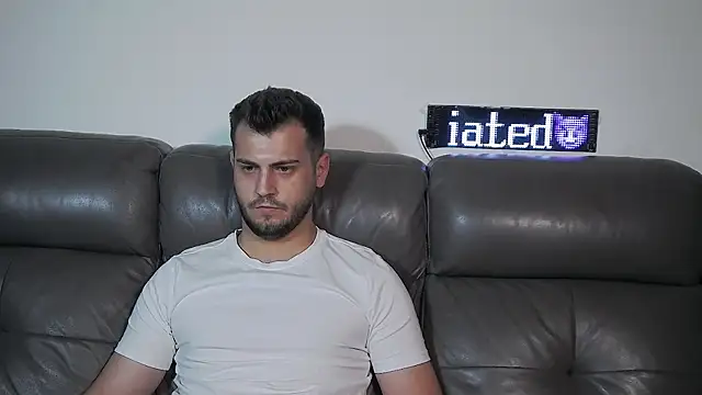 CrazyDom1 online show from 31, 7, 2026