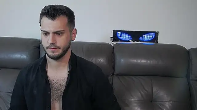 CrazyDom1 online show from 31, 7, 2026