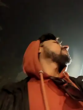 Snapshot of _IRRESISTIBLE_ chatting on 2, 1, 2025 IRRESISTIBLE online show from 2, 1, 2025