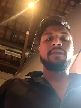 Snapshot of _IRRESISTIBLE_ chatting on 13, 1, 2025 IRRESISTIBLE online show from 13, 1, 2025