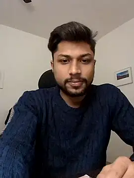 Snapshot of _IRRESISTIBLE_ chatting on 14, 1, 2025 IRRESISTIBLE online show from 14, 1, 2025