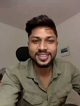 Snapshot of _IRRESISTIBLE_ chatting on 27, 1, 2025 IRRESISTIBLE online show from 27, 1, 2025