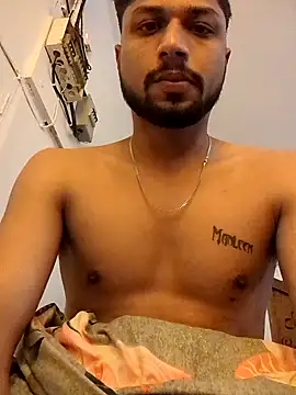 Snapshot of _IRRESISTIBLE_ chatting on 29, 1, 2025 IRRESISTIBLE online show from 29, 1, 2025