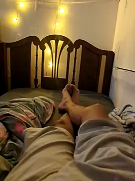 Snapshot of _IRRESISTIBLE_ chatting on 2, 2, 2025 IRRESISTIBLE online show from 2, 2, 2025