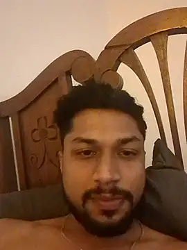 Snapshot of _IRRESISTIBLE_ chatting on 6, 2, 2025 IRRESISTIBLE online show from 6, 2, 2025