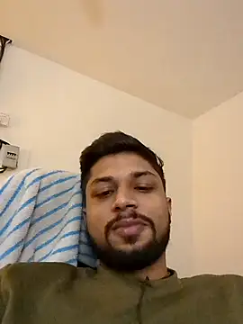 Snapshot of _IRRESISTIBLE_ chatting on 13, 2, 2025 IRRESISTIBLE online show from 13, 2, 2025