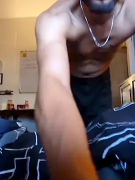 Snapshot of _IRRESISTIBLE_ chatting on 15, 2, 2025 IRRESISTIBLE online show from 15, 2, 2025