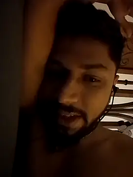 Snapshot of _IRRESISTIBLE_ chatting on 16, 2, 2025 IRRESISTIBLE online show from 16, 2, 2025