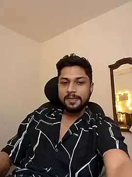 Snapshot of _IRRESISTIBLE_ chatting on 17, 2, 2025 IRRESISTIBLE online show from 17, 2, 2025