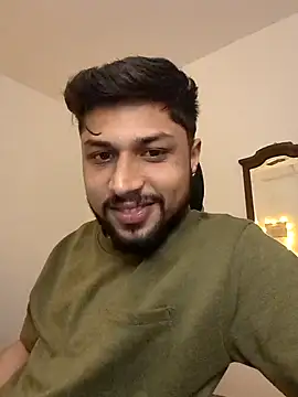 Snapshot of _IRRESISTIBLE_ chatting on 19, 2, 2025 IRRESISTIBLE online show from 19, 2, 2025