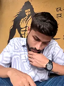 Snapshot of _IRRESISTIBLE_ chatting on 20, 2, 2025 IRRESISTIBLE online show from 20, 2, 2025