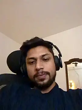 Snapshot of _IRRESISTIBLE_ chatting on 11, 3, 2025 IRRESISTIBLE online show from 11, 3, 2025