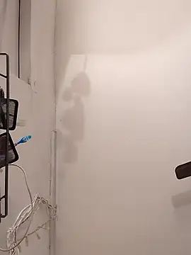 Snapshot of _IRRESISTIBLE_ chatting on 20, 3, 2025 IRRESISTIBLE online show from 20, 3, 2025