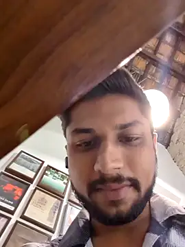 Snapshot of _IRRESISTIBLE_ chatting on 27, 10, 2025 IRRESISTIBLE online show from 27, 10, 2025