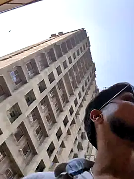 Snapshot of _IRRESISTIBLE_ chatting on 13, 11, 2025 IRRESISTIBLE online show from 13, 11, 2025