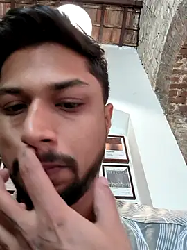 Snapshot of _IRRESISTIBLE_ chatting on 10, 1, 2026 IRRESISTIBLE online show from 10, 1, 2026