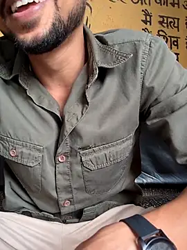 Snapshot of _IRRESISTIBLE_ chatting on 17, 1, 2026 IRRESISTIBLE online show from 17, 1, 2026