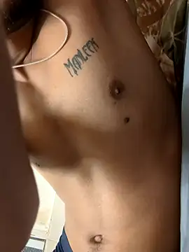 Snapshot of _IRRESISTIBLE_ chatting on 18, 1, 2026 IRRESISTIBLE online show from 18, 1, 2026