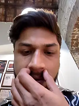 Snapshot of _IRRESISTIBLE_ chatting on 6, 2, 2026 IRRESISTIBLE online show from 6, 2, 2026