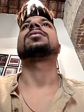 Snapshot of _IRRESISTIBLE_ chatting on 28, 2, 2026 IRRESISTIBLE online show from 28, 2, 2026