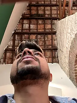 Snapshot of _IRRESISTIBLE_ chatting on 2, 3, 2026 IRRESISTIBLE online show from 2, 3, 2026