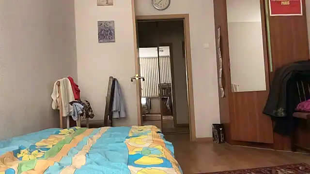 Lamonteik online show from 13, 2, 2026