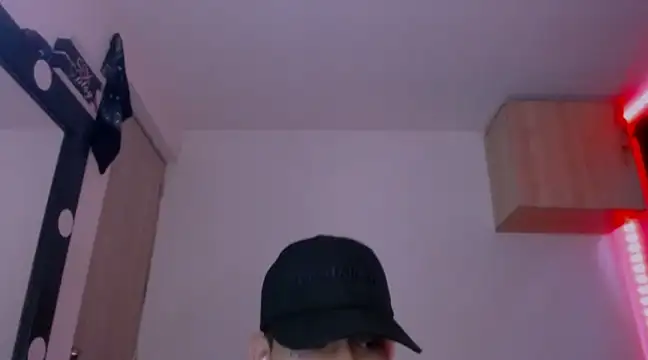 Samuel Suarez online show from 18, 1, 2025