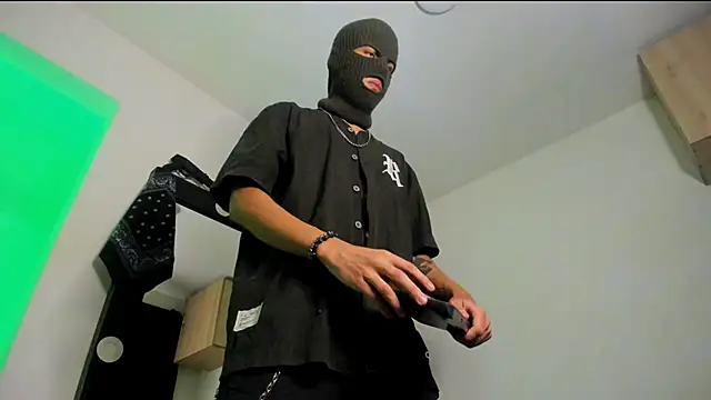 Samuel Suarez online show from 20, 10, 2025