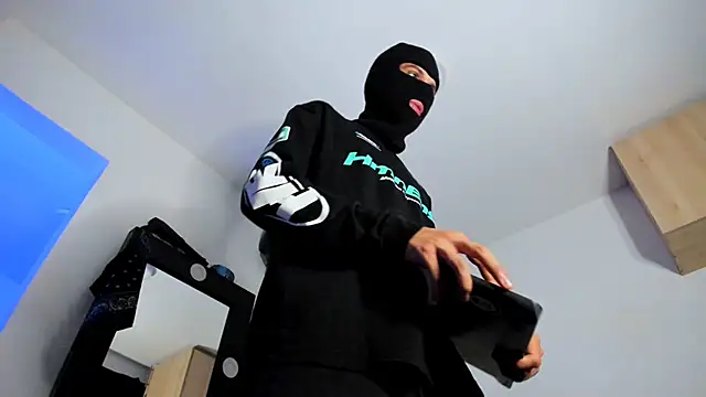 Samuel Suarez online show from 19, 11, 2025