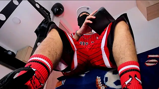 Samuel Suarez online show from 25, 2, 2026