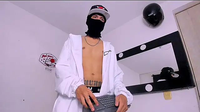 Samuel Suarez online show from 6, 5, 2026