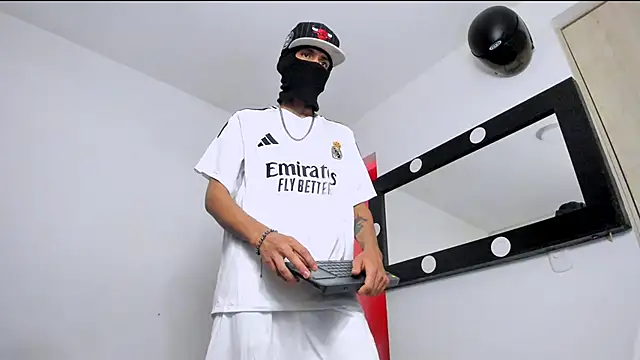 Samuel Suarez online show from 15, 5, 2026