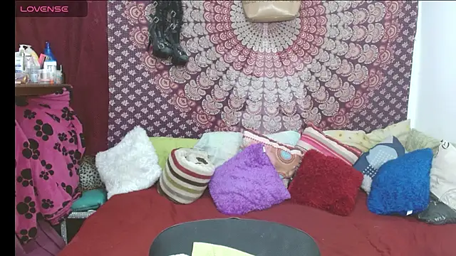 Snapshot of elena_evans chatting on 10, 2, 2026 elena evans online show from 10, 2, 2026