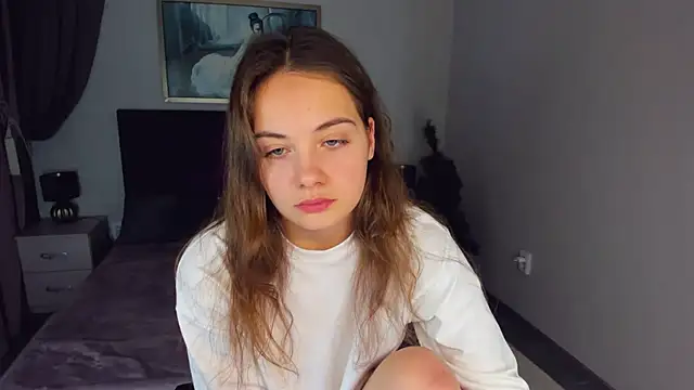 KristinaLoison online show from 12, 1, 2025