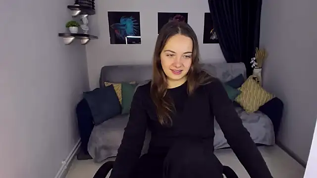 KristinaLoison online show from 22, 1, 2025