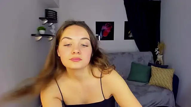 KristinaLoison online show from 24, 1, 2025