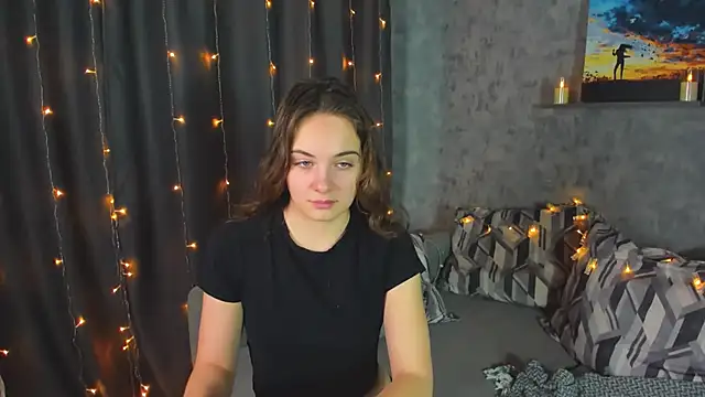 KristinaLoison online show from 1, 2, 2025